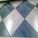 zinc oxide Tiles